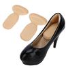 T shape Heel Sticker Tape Arch Support Insoles High Heeled Shoes Patches Foot Care Protector