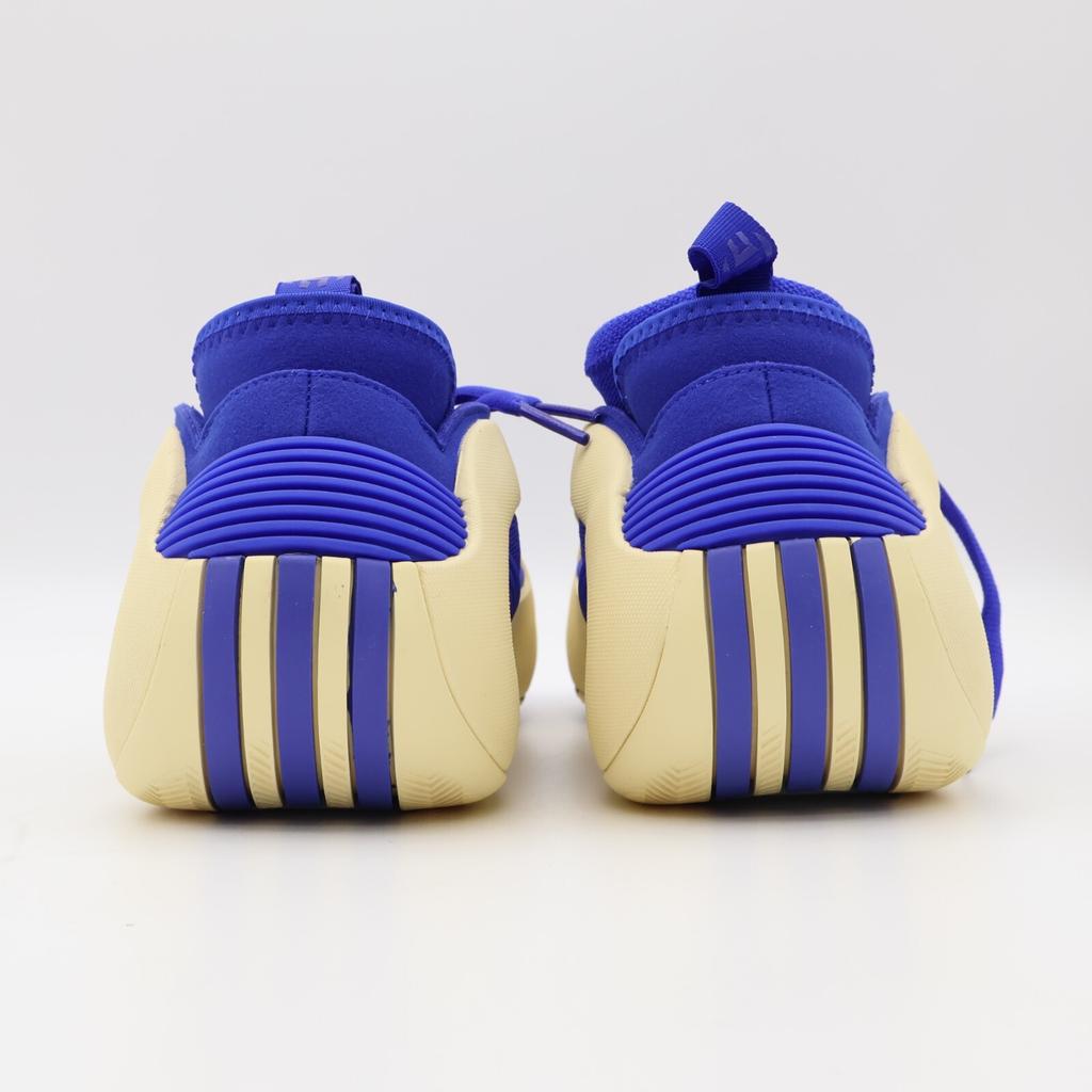 IE2697 Adidas Harden Vol.8 Lucid Blue (Men's)