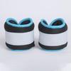 JCZS Adjustable Wrist Ankle Weighted Sandbag