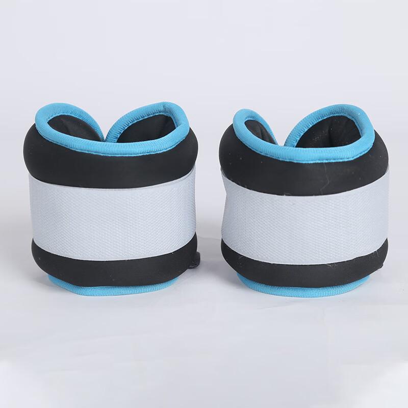 JCZS Adjustable Wrist Ankle Weighted Sandbag