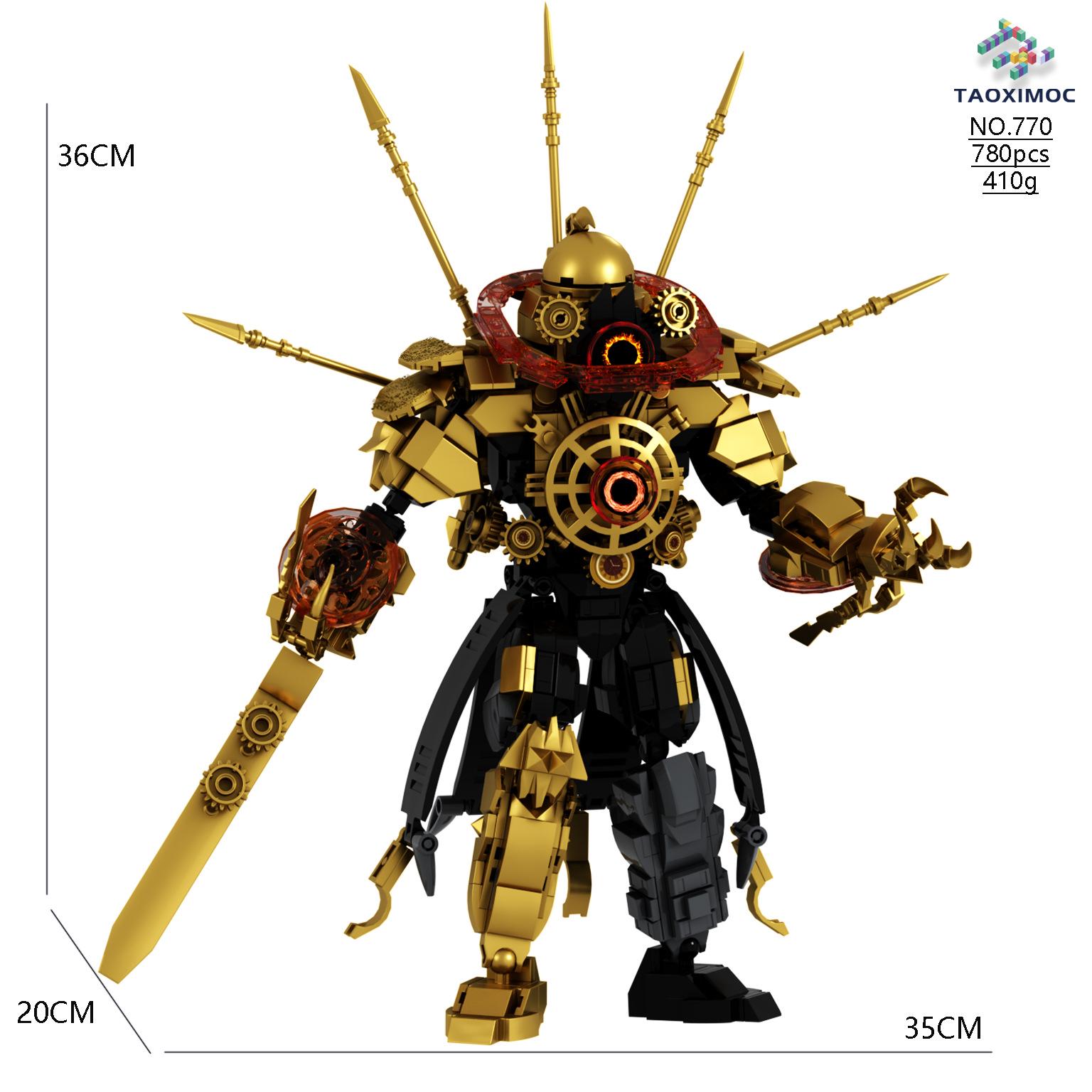

Титановый Телевизормен против. Фигурки Монитор Человек Конструктор: Трансграничные Туалетные и Сверлильные Персонажи