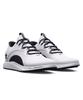 Charged Draw 2 Spikeless Golf Shoes 3026399-100 [Shipped from Korea] 100% Authentic
