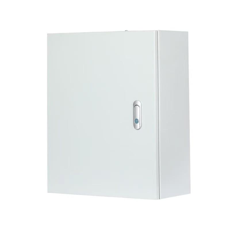 ABB Electrical Distribution Box