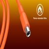 Jackery Car Cigarette Lighter Charging Cable DC8020