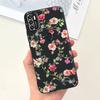 Per Custodia Telefono ZTE Blade A7020 Copertura Posteriore ZTE Blade A7s 2020 Guscio Paraurti Morbido in Silicone Liquido Moda Donna Cielo Stellato Funda Capa