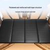 OEINGOEING Car Travel Inflatable Sofa Bed
