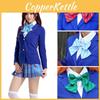 Love Live New Kousaka Honoka Yazawa Niko Nishikino Maki Uniform Costume Cosplay