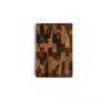Acacia Wood Splicing Chopping Board Double-sided Using Damp-proof Cutting Board Rectangular Moldy Proof Chopping Block Baby Food