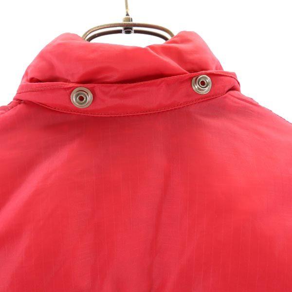 Crescent Down Works Made in USA Down jacket XS Red series Men's Used