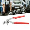 Spring-assisted Mechanism Clip Pliers Trim Removal Tool
