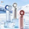 Sumi F606 Mini Portable Cooling Handheld Fan