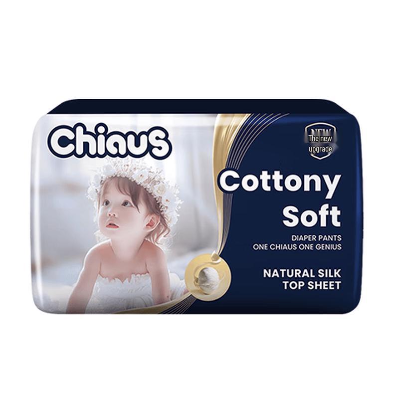 Подгузники-трусики Chiaus Baby L