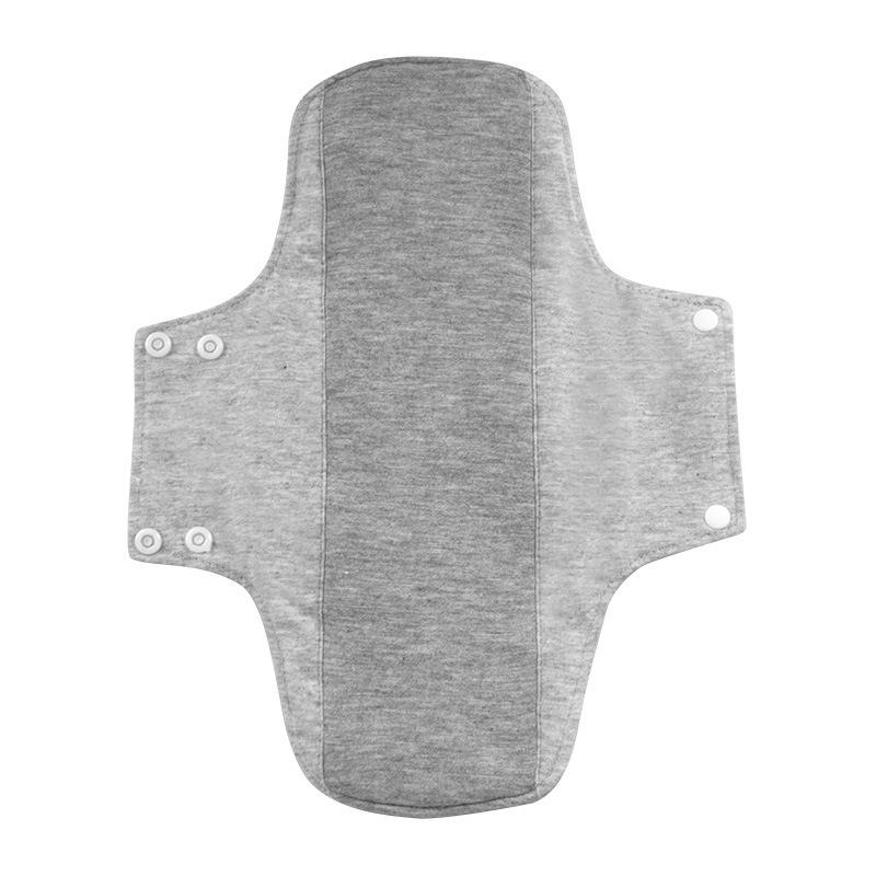New Style Graphene Washable Breathable Menstrual Pad - Soft, Skin-Friendly, Water-Locking Sanitary Liner.