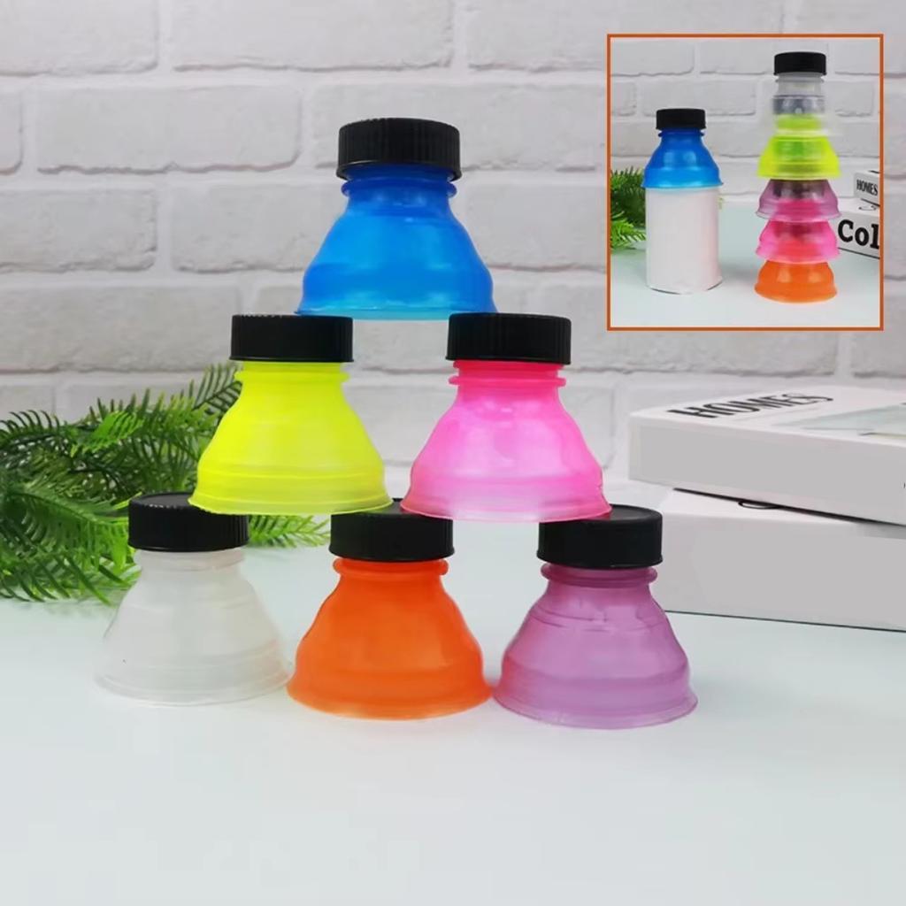 Food Grade Can Lids Reusable Sealing Covers for Cans