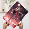 Phrolova Wuthering Waves Tin Plaque Poster Customized Wall Art Retro Vintage Metal Signs for Man Cave Room Decoration Gaming