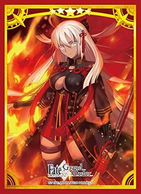 Broccoli Character Sleeve Order Souji Fate/Grand "Alter Ego/Okita [Alter]"