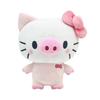 New Fashion Hello Pig Cute Pig Cat Fun Trend Soft Plush Doll