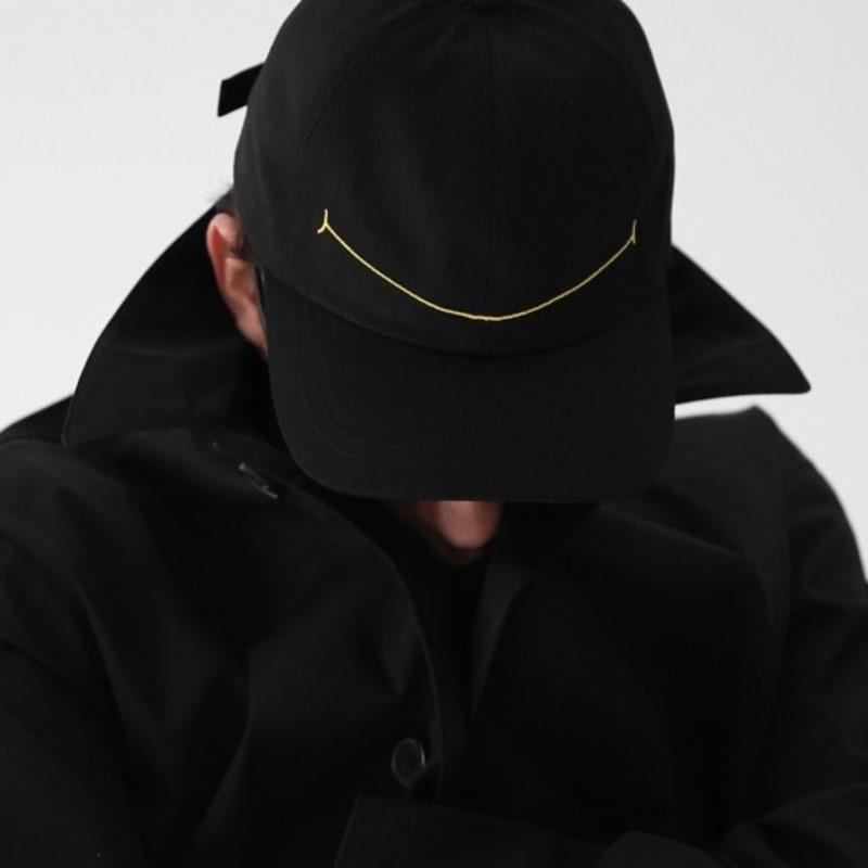 

UNDERCONTROL MAKE A SMILE / КЛАССИЧЕСКИЙ b b/ ЧЕРНЫЙ FREE