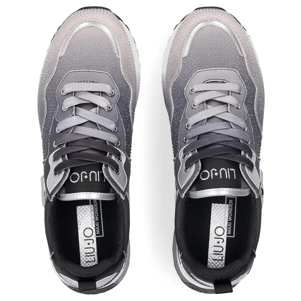 Liu·jo Sneakers Liu Jo Maxi Wonder 01
