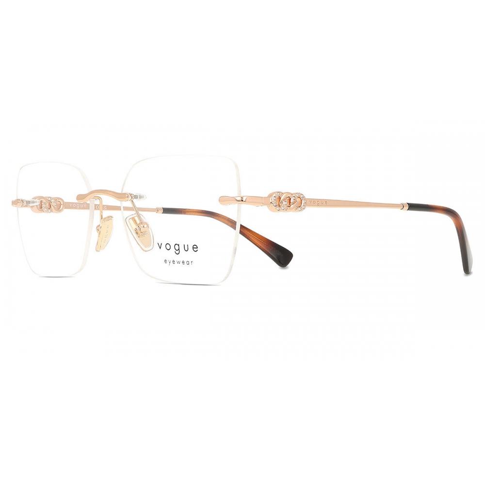 Vogue Eyewear Vo4320b 5152 Women Eyeglasses