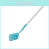 Housekeeping Cleaning Mop With Telescopic Stainless Steel Handle For Home Cleaning