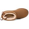 UGG Classic Bailey Snow Boots Women's Chestnut Sneakers 1174494-CHE