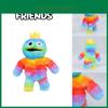 Adorable Roblox Rainbow Friends Plush Toy For Kids And Fans Soft Stuffed Animal Doll Gift