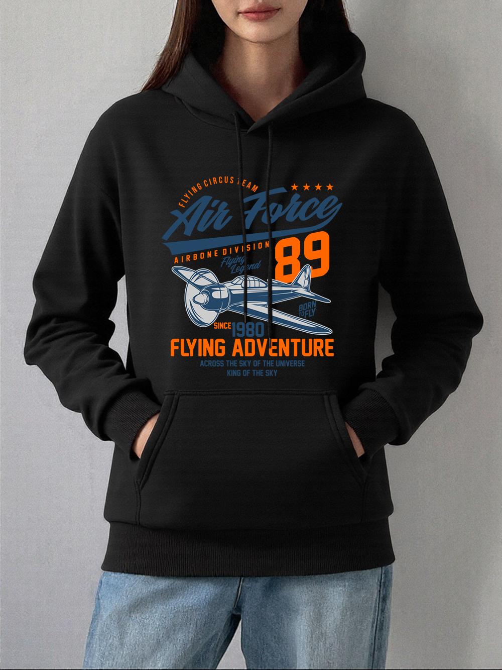 

For the new men s and women s long-sleeved printed tops in 2025 choose streetwear as a couple s hoodie for autumn and winter 3XL