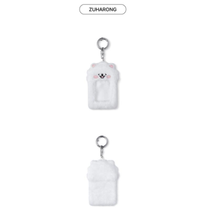 LE SSERAFIM FIM'S CLUB Mini Photo Holder