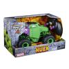 Véhicule Radiocommandé Hulk 1:24 Monster Jam - Technologie 2,4 Ghz - SPIN MASTER - A partir de 4 ans