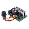 40A DC Motor Speed Controller DC10-55V PWM Speed Governor  For Permanent Magnet Motor
