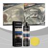 Car Headlight Restoration Polishing Kits Anti Oxidation Brightening Scratch Repair for Car Light Maintenance for Car Care