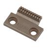 4pcs Sewing Parts Durable Roller Foot Professional Large Presser Foot Industrial Replacemental Plate Feed Sewing Machine