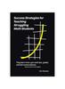 The Take the Pain Out of Pre-Algebra : Success Strategies for Struggling Math Students & Other Kids Too Book