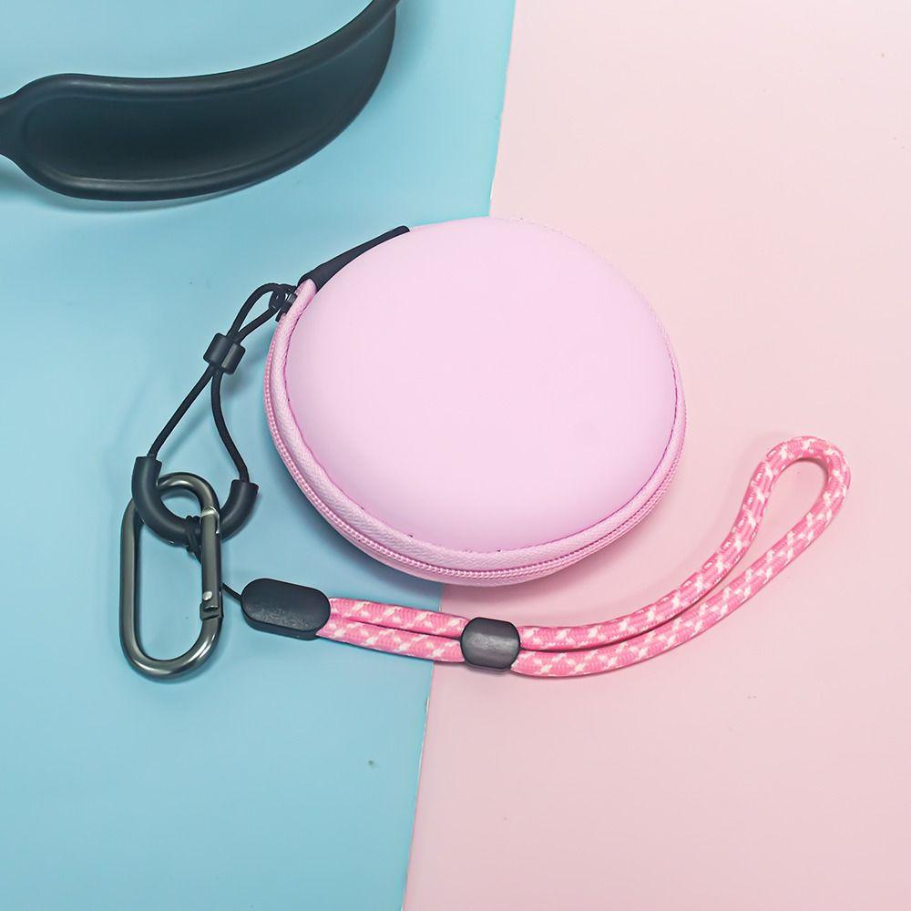 EVA Protective Case Anti-drop Hard Shell for Tamagotchi Paradise Game Console Accessories