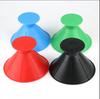 Car Window Windshield Magic Ice Scraper Oil Funnel Snow Remover Shovels Deicer Cone Tool Scraping Winter Accessories