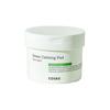 COSRX One Step Green Calming Pad (3 Options)