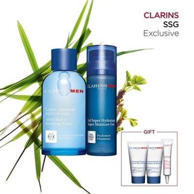 Cura della pelle – Set di cosmetici per la cura