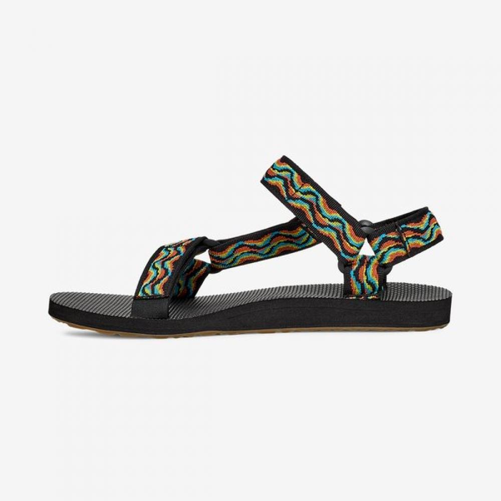 Teva Men S Sandal Original univerSal Revive Stvm2418971 Srv