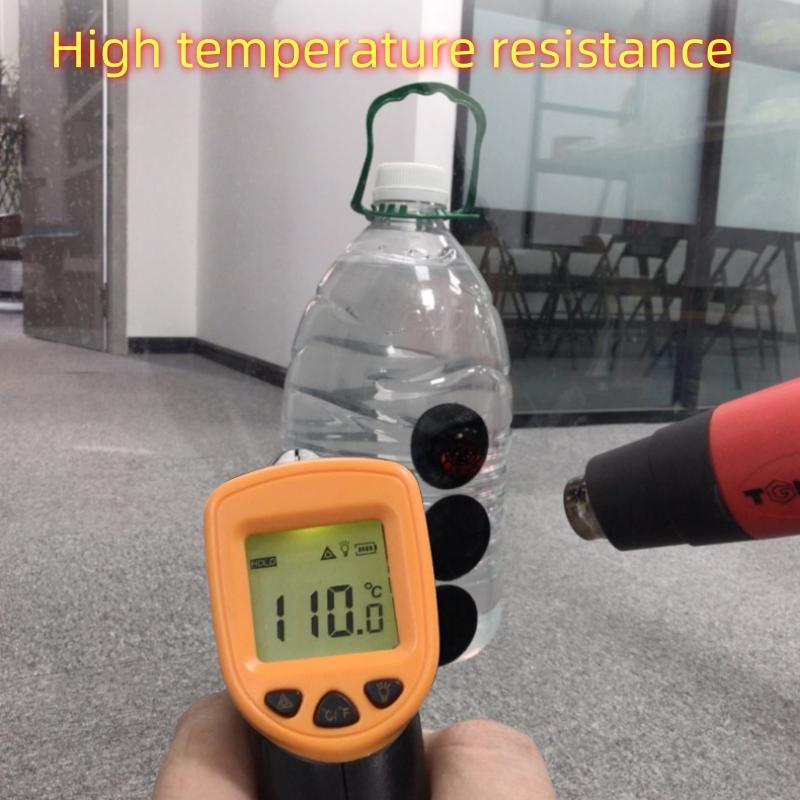 1-50pcs Carpet Fixing Stickers Car Foot Mat Tape Anti-Slip Self Adhesive Fastener Sofa Bed Sheet Clips Retention Grips