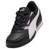 Puma Bella Donna Trendy Comfortable Versatile Low-Top Kids Training Shoes Kids sneaker Black 403908-03