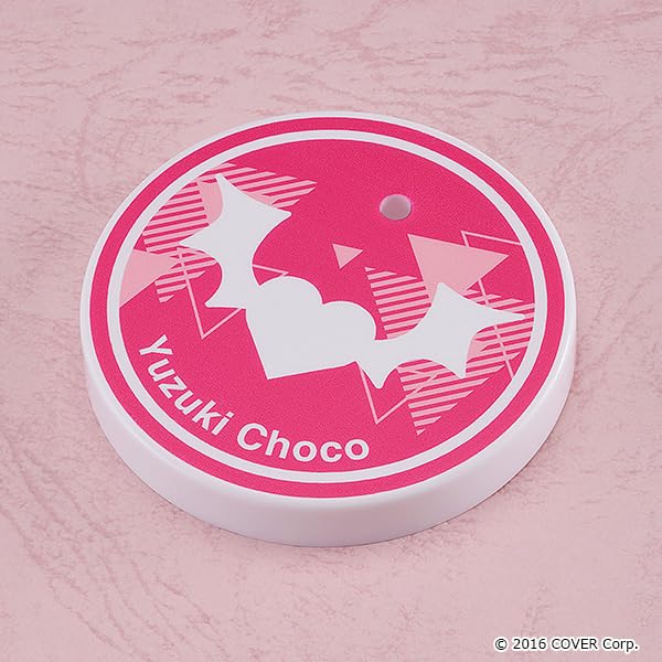 Nendoroid Hololive Production Choco Iyutsuki Non-scale Plastic Painted Movable Figure