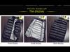 Men’s Autumn/Winter Korean Style Warm Vest – Trendy, Handsome, Thick, 10 Colors