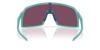 Oakley 0OO9406A 94065537 SUTRO Matte Pacific Prizm Road Black (A)