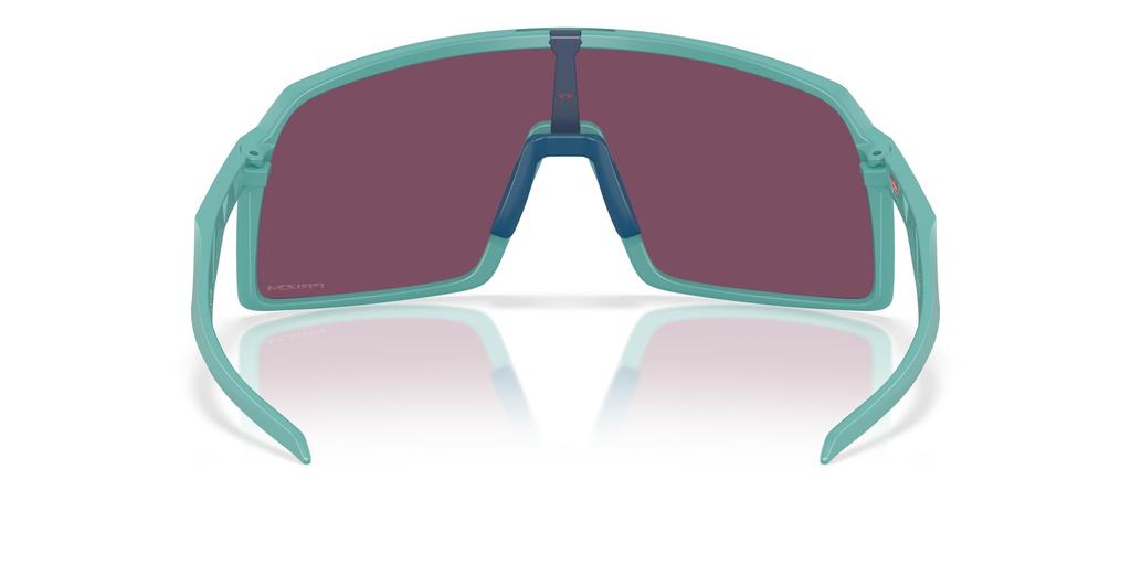 Oakley 0OO9406A 94065537 SUTRO Matte Pacific Prizm Road Black (A)