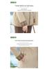 Mom's Spring Fashion: 2026 New Style Casual Jacket for Middle-aged & Elderly Women – Stylish, Versatile, Thin Windbreaker for Mother's Day