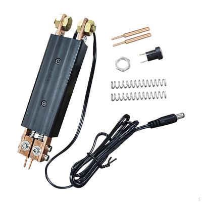 Spots Welder Accessory High Performance Professional Welding Tool Attachment Electronic Devices