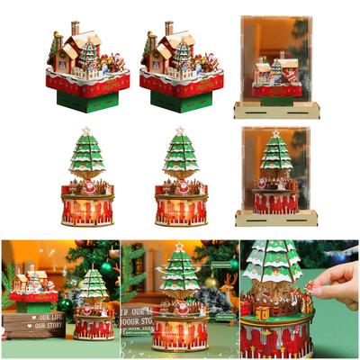 Decorazioni e accessori per feste – Decorazioni natalizie