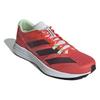 Adidas Adizero Rc 5 'Rot Weiß Schwarz' Sneaker IE3708