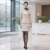 Women's Summer Professional Suit Set
